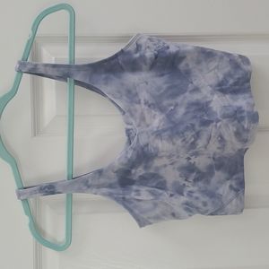 Lululemon align tank